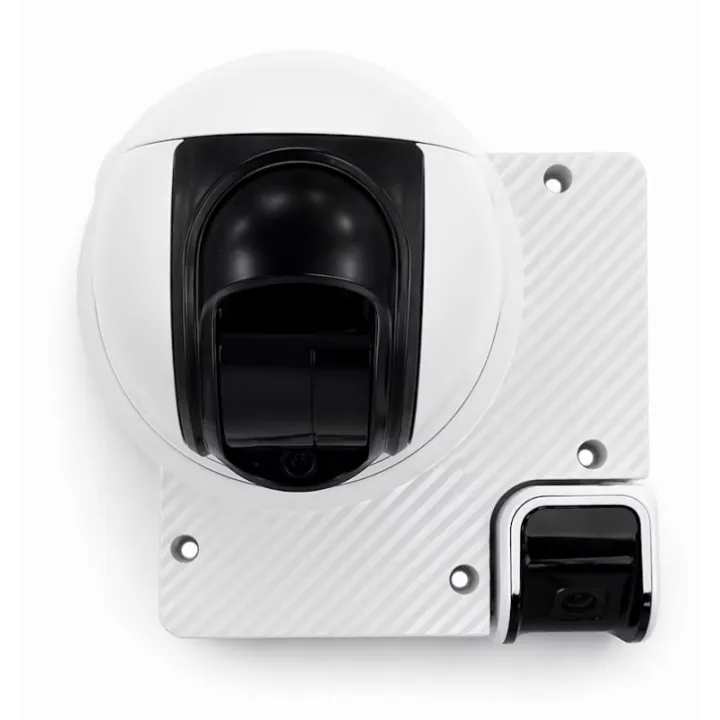 Capteur Intérieur, Extérieur, Portée 20M X 20M Extensible À 30M