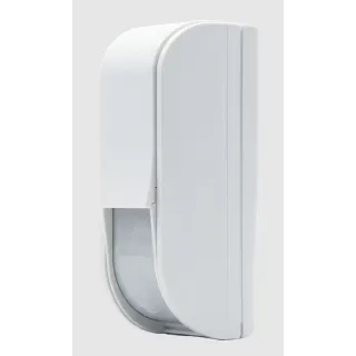 B Zone High mount curtain sensor 12m