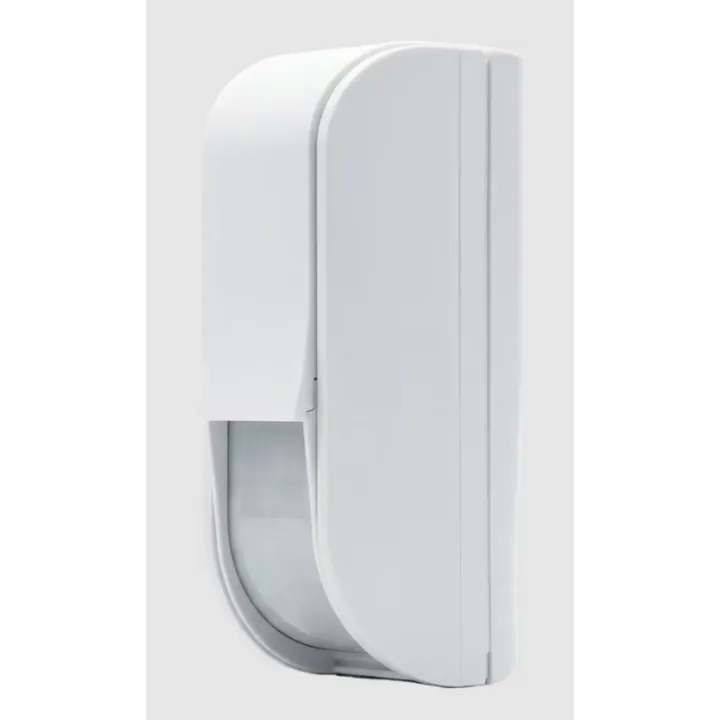 B Zone High mount curtain sensor 12m