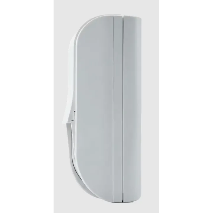 B Zone High mount curtain sensor 12m
