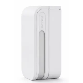 Détecteur IR Extér façade 2x12m immunité animaux Radio O-LINK+pi