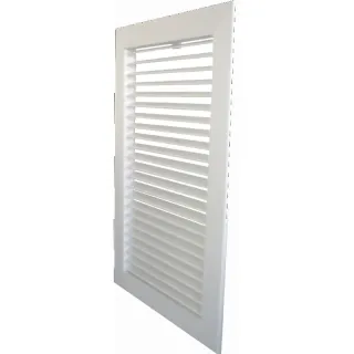 GRILLE ALU GPV20 390x640