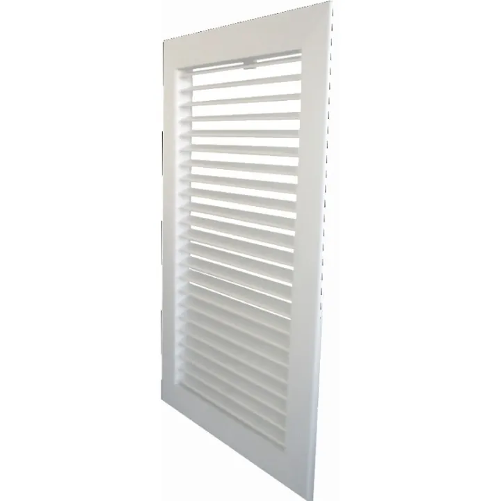 GRILLE ALU GPV20 390x640