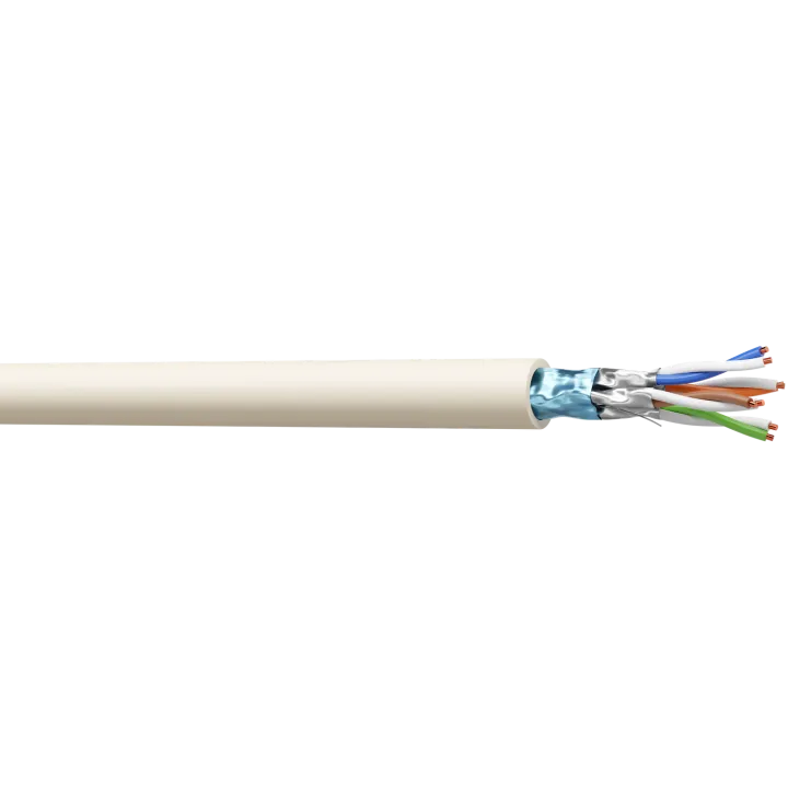 Grade 3 Tv F/Ftp 4 P Lszh Cca