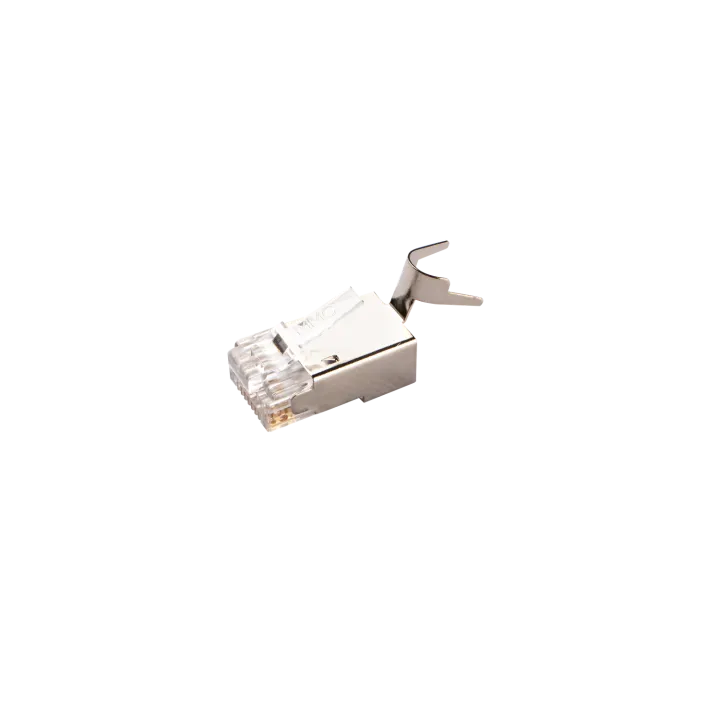 Plug Rj45 Cat6A Blinde Big Wir