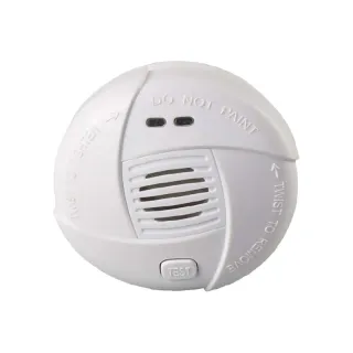 DETECTEUR DE FUMEE COMPACT