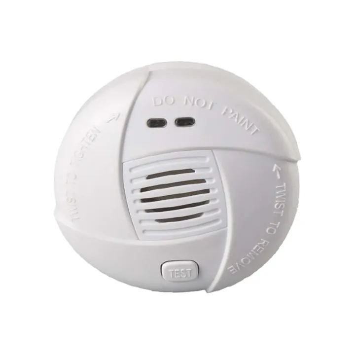 DETECTEUR DE FUMEE COMPACT