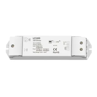 LC1100 RECEPTEUR RF VARIATEUR MONOCHROME PUSH DIM