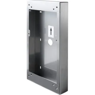 GUERITE P/PLATINE 1 A 4BP