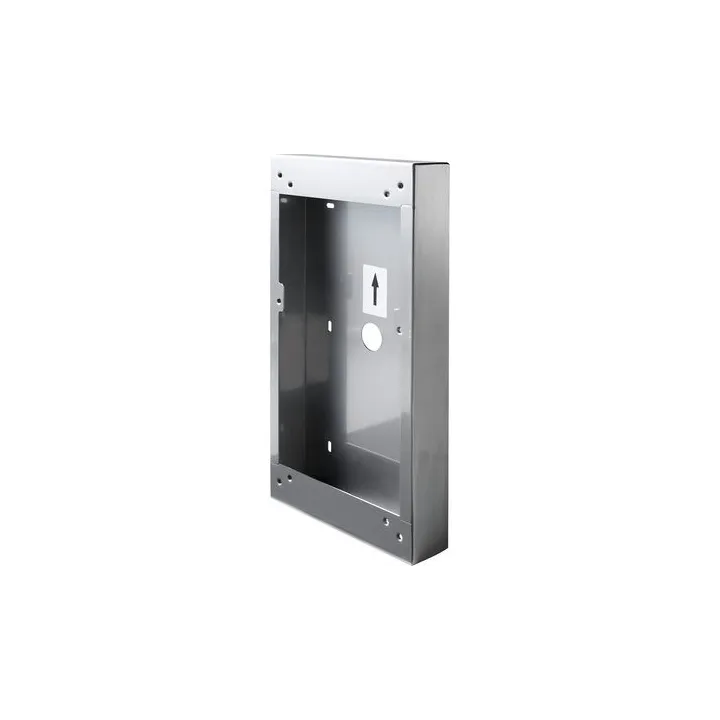 GUERITE P/PLATINE 1 A 4BP