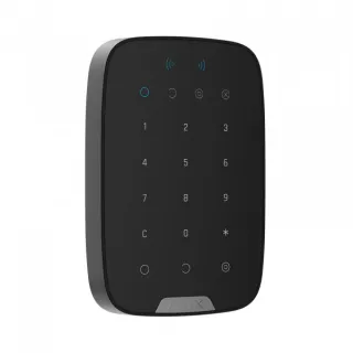 [139675.83.BL1] Ajax Superior KeyPad Plus G3 NOIRE