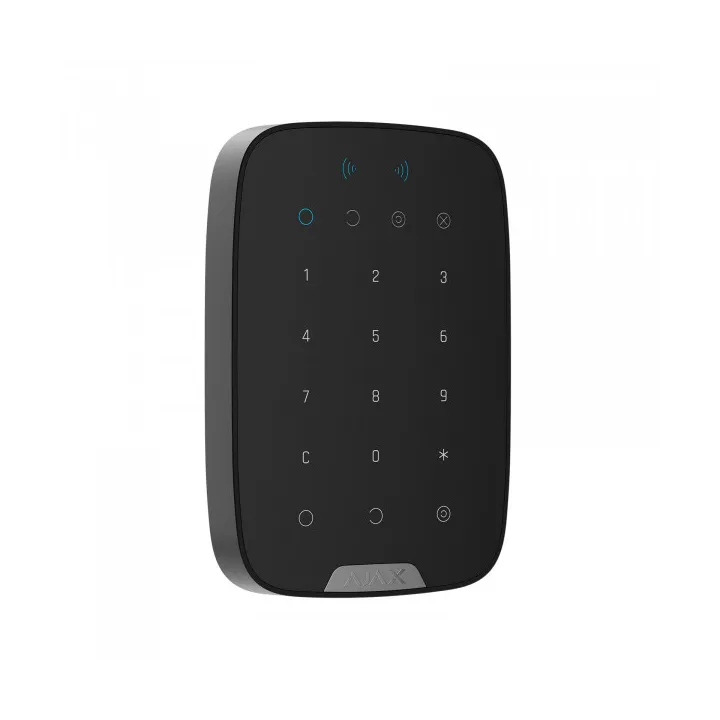 [139675.83.BL1] Ajax Superior KeyPad Plus G3 NOIRE