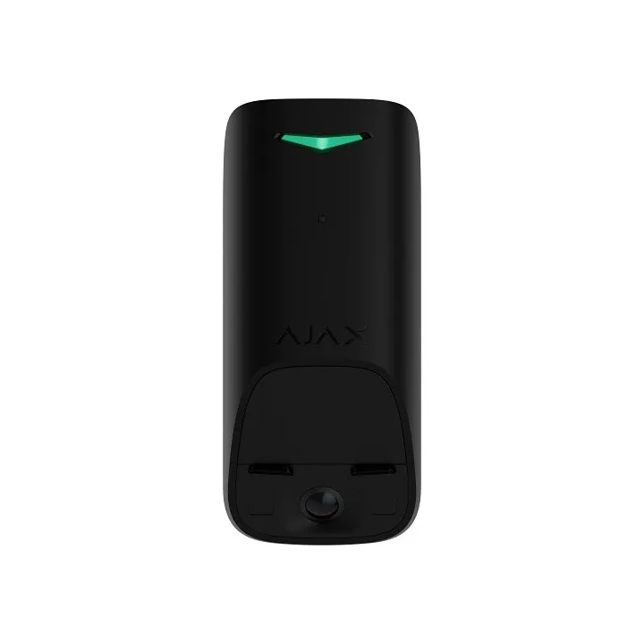[149424.120.BL1] Ajax MotionCam PhOD Superior G3 NOIRE