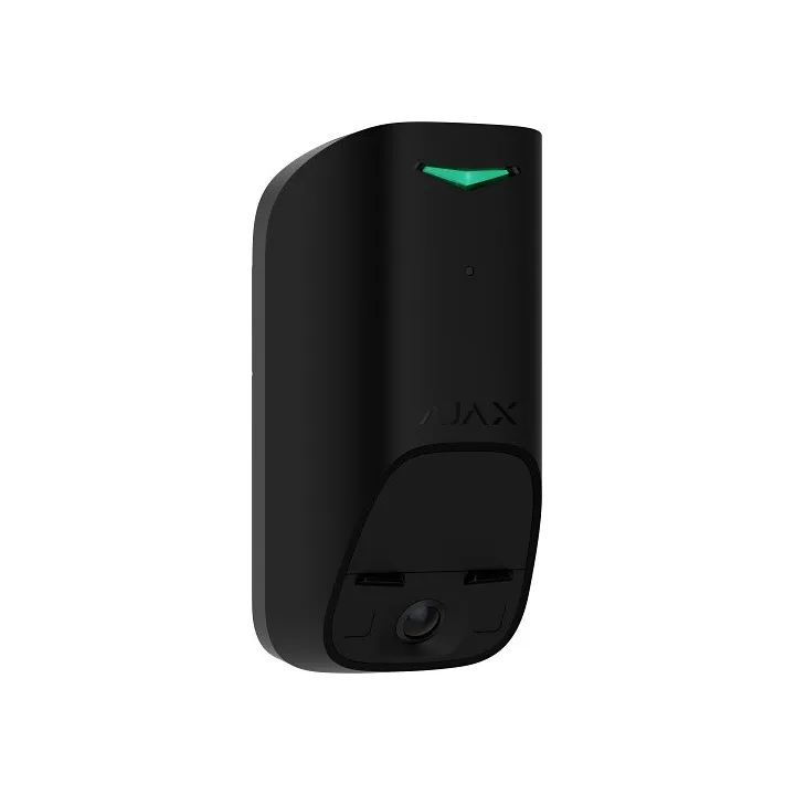 [149424.120.BL1] Ajax MotionCam PhOD Superior G3 NOIRE