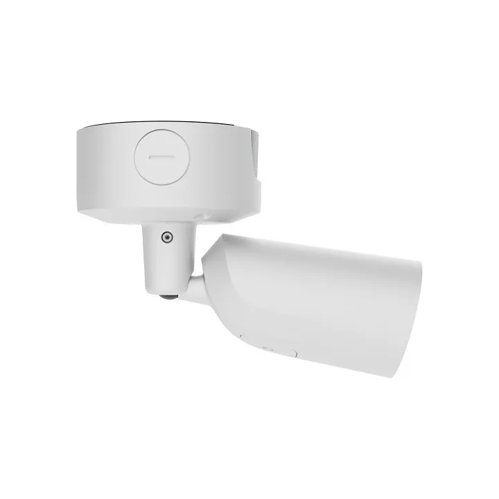 [135572.217.WH1] Ajax Superior BulletCam HLVF (8 Mp) BLANCHE