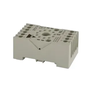 Support pour relais électromécanique indust RCP,11 pôles, 3RT 10