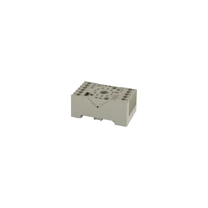 Support pour relais électromécanique indust RCP,11 pôles, 3RT 10