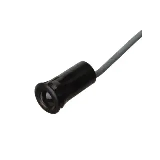 Cellule Photo. Barrage Émetteur 15M Plastique 12Mm, 15M Cable