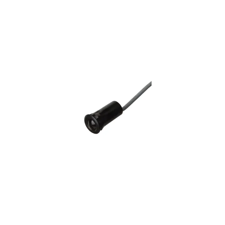 Cellule Photo. Barrage Émetteur 15M Plastique 12Mm, 15M Cable