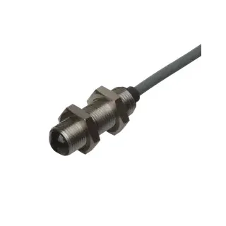 Cellule photo. barrage émetteur plastique 10mm 5° 20m,cable 