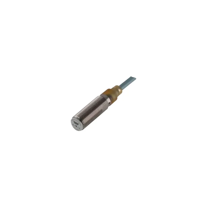 Détecteur Inductif M12 Câble Pnp No Noyable