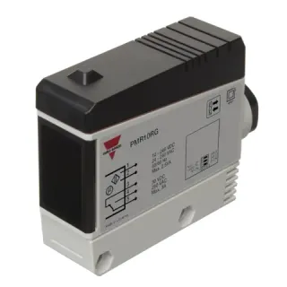 Cellule Photo. Reflex Plastique 10M Spdt, Alimentation 10,8-264Vcc/21,6-264Vca