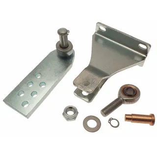 Kit pattes avant  et pattes arrière série LUX G 230 v