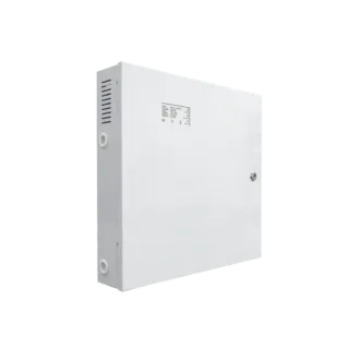 Centrale Tcp-Ip 2Lect-Serveur Web Embarq-Mutliprotoc-50000 Util