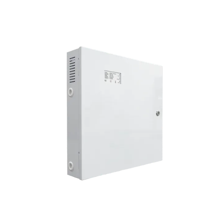 Centrale Tcp-Ip 2Lect-Serveur Web Embarq-Mutliprotoc-50000 Util