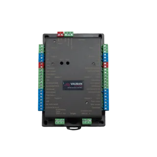 Centrale Tcp-Ip 4Lect-Serv Web Embarq-Mutliprotoc-50000 Utili