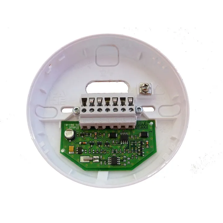 SOCLE GAMME 05 AVEC SUP ETIQ
