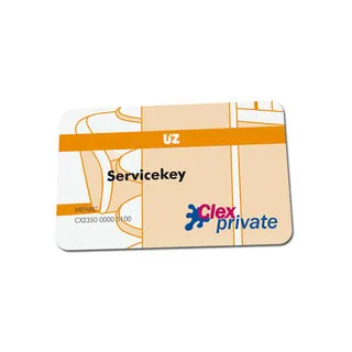 Carte De Programmation Servicekey Uz