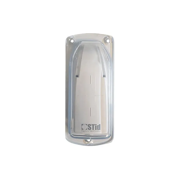 Bouclier Équipé Pour Lecteur Étroit Achitect One Et One Blue