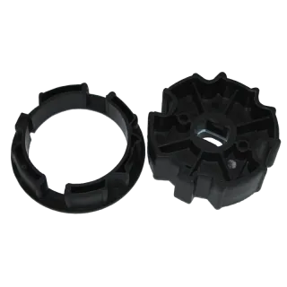 Adaptateur Zf Diam 64 Pour Moteur Am45