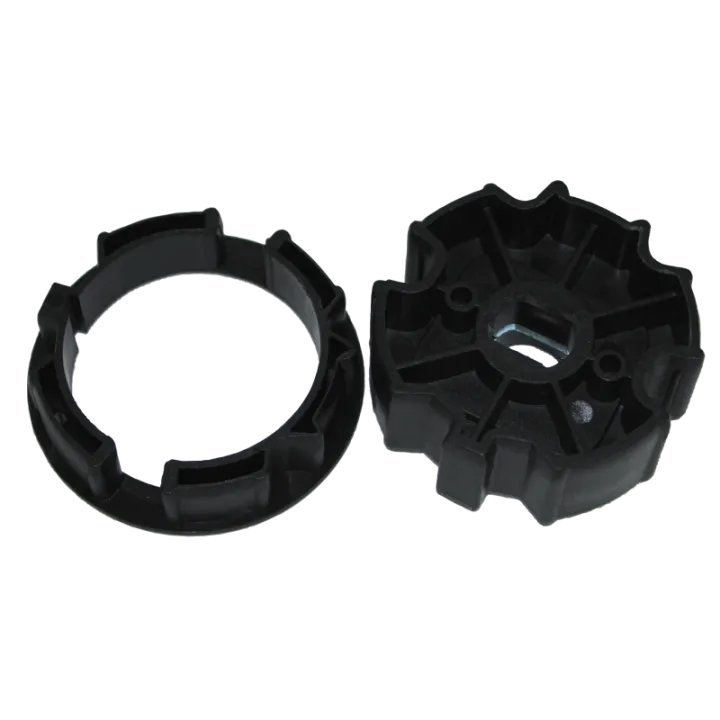 Adaptateur Zf Diam 64 Pour Moteur Am45