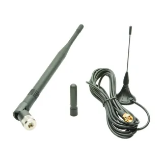 Antenne 868Mhz Ac Radio 41Mm