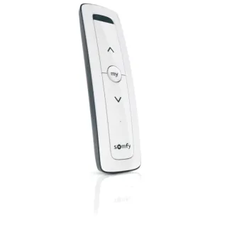 Télécommande Portable Somfy Situo 1 Io Pure Générale 1 Canal Coloris