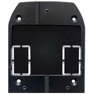 Spacer Empilable Avec Passage De Câble Pour Fixer Les Lecteur