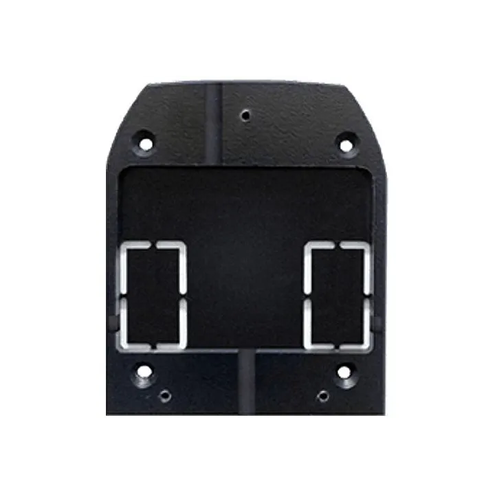 Spacer Empilable Avec Passage De Câble Pour Fixer Les Lecteur
