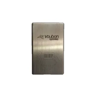 Lecteur Vauban Systems-Wiegand 32 Bits-Lecture Qr Code/Code-B