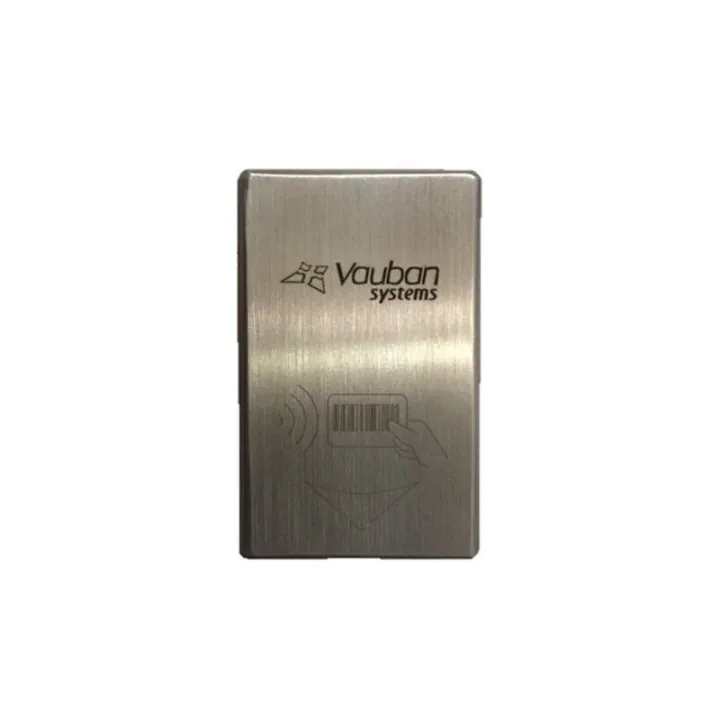 Lecteur Vauban Systems-Wiegand 32 Bits-Lecture Qr Code/Code-B