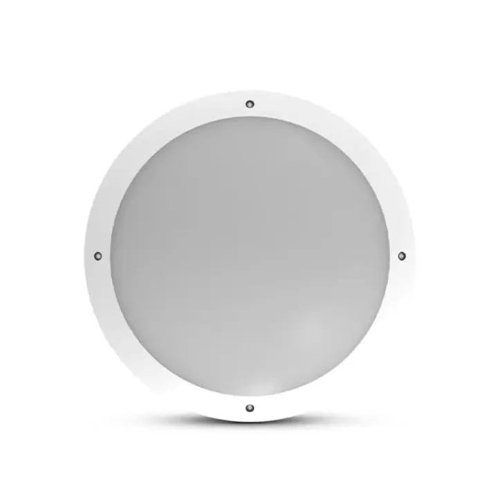 Casa Hublot Diam 300Mm 20W 4000K Ip65 Classe Ii + Detect Rf