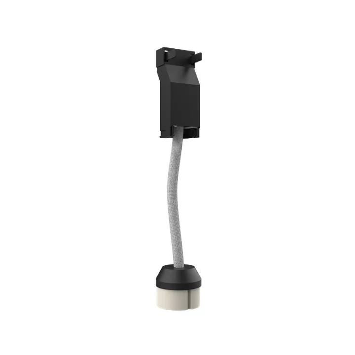 Douille Ceramique Gu-10 Automatique Cl2 + Câble Pack De 25