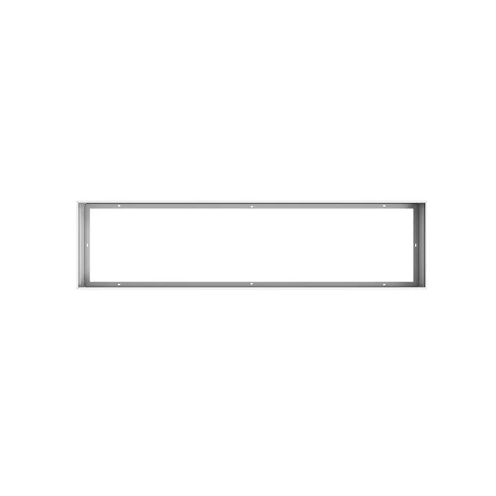 Galaxie Kit Saillie 300 X 1200Mm Blc Automatique