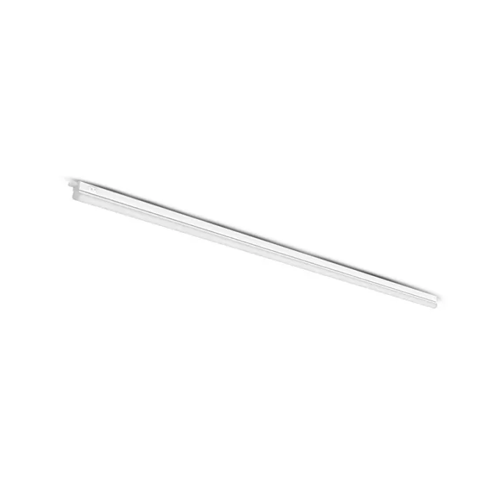 Linehome Ii T5 Reglette 18W 1177Mm 4000K + Câble De Liaison