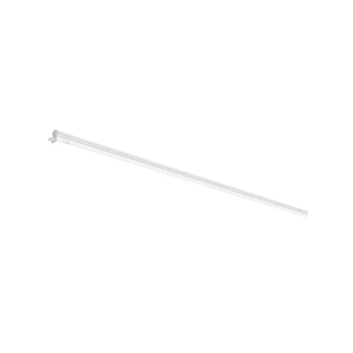 Linehome Ii T5 Reglette 18W 1177Mm 3000K + Câble De Liaison