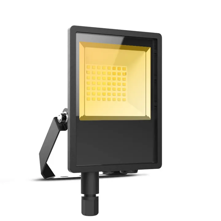 Lumos Lite Sans Câble Proj 50W 3Cct (3Kk/4Kk/6Kk) 115Lm/W Ip65 3Ans