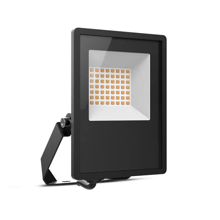 Lumos Lite Projecteur 20W 3Cct (3Kk/4Kk/6Kk) 115Lm/W Ip65 3Ans