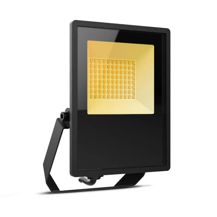 Lumos Lite Projecteur 50W 3Cct (3Kk/4Kk/6Kk) 115Lm/W Ip65 3Ans
