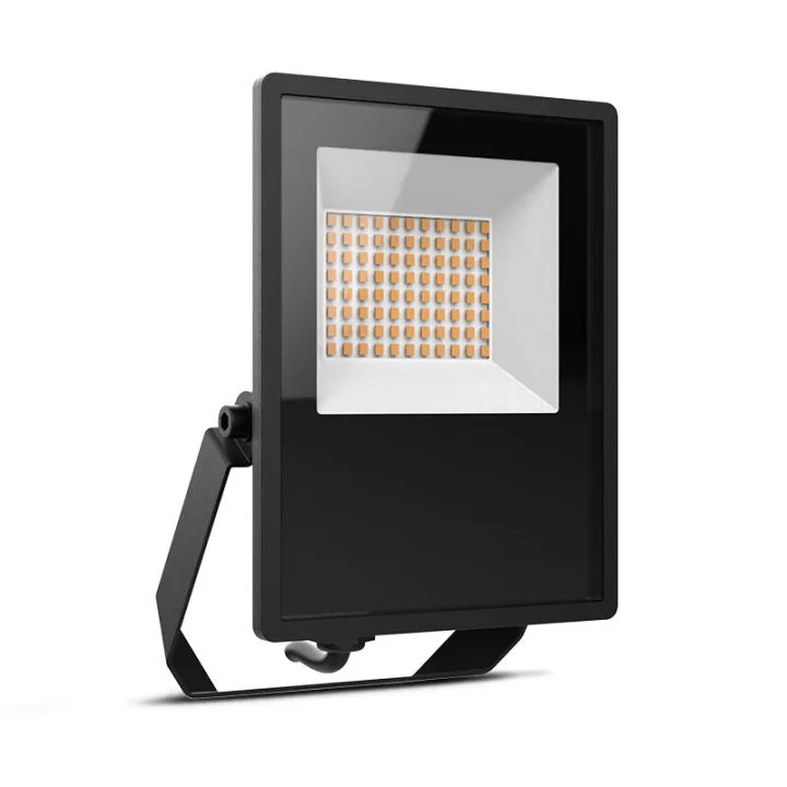 Lumos Lite Projecteur 50W 3Cct (3Kk/4Kk/6Kk) 115Lm/W Ip65 3Ans
